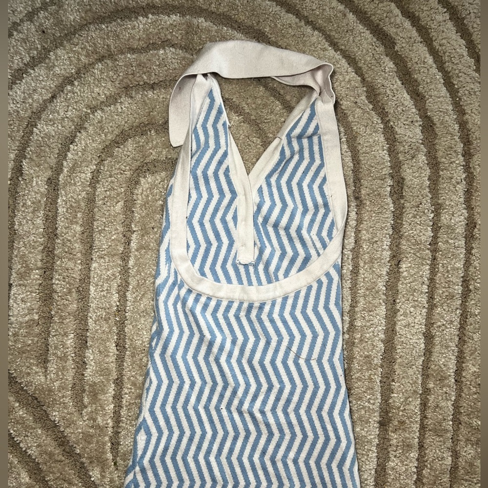 Mini Dress - Picture 2 of 5